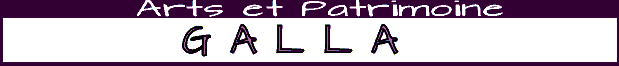 galla